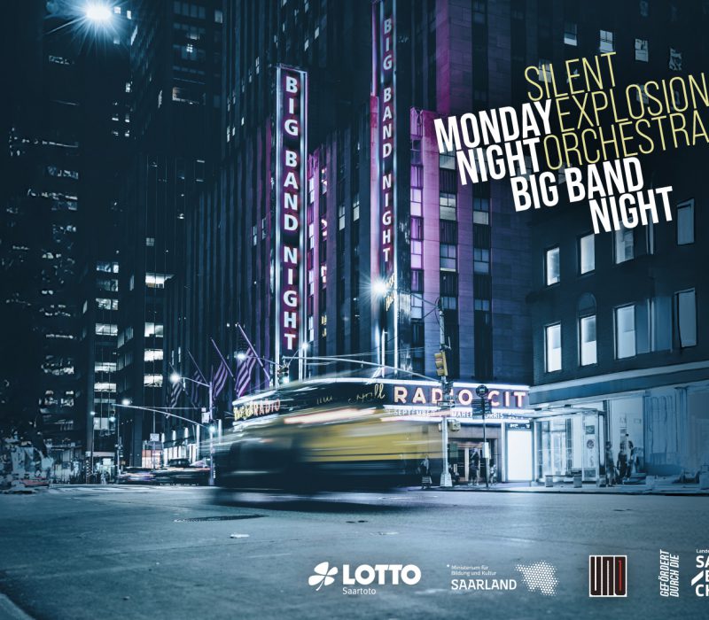 Querformat BigBand Night 1440x1080px Version 2